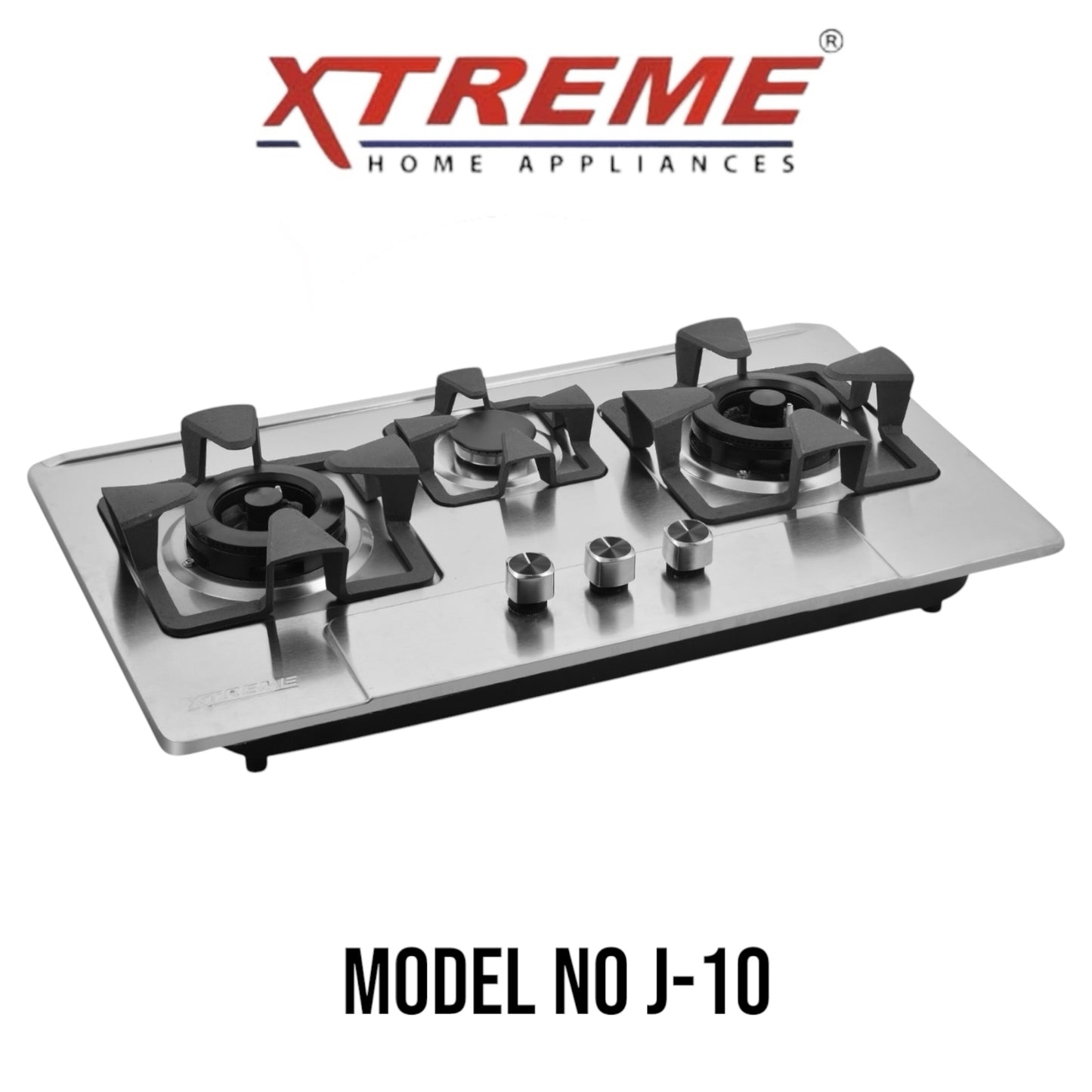 Gas Hob XTREME
