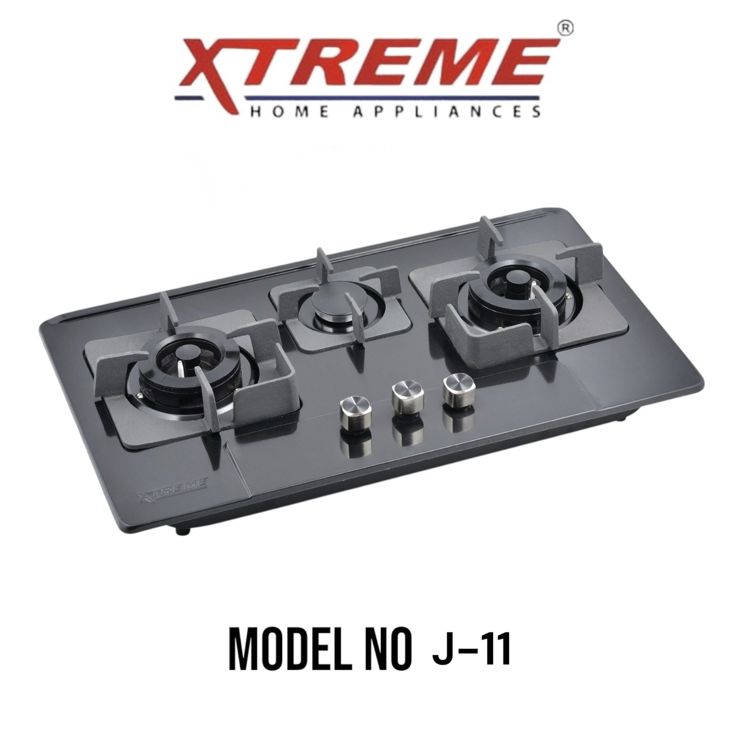 Kitchen Hob XTREME