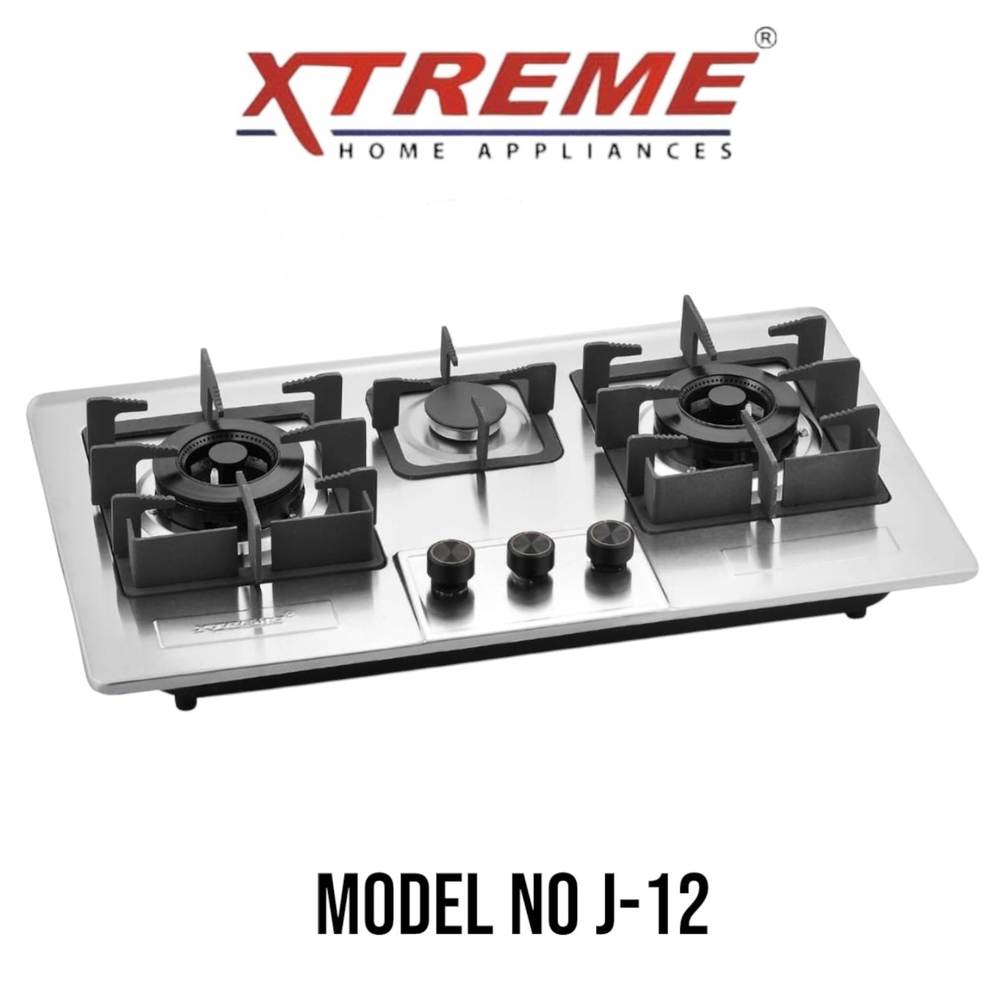 Xtreme Kitchen Hob