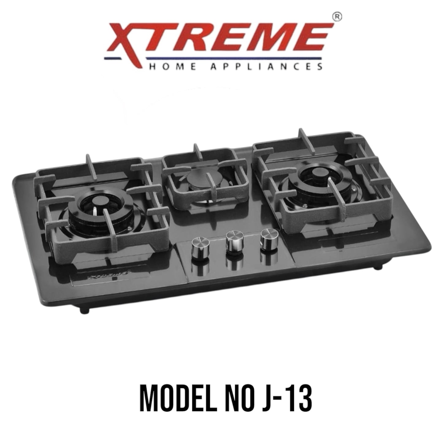 Xtreme Gas Hob