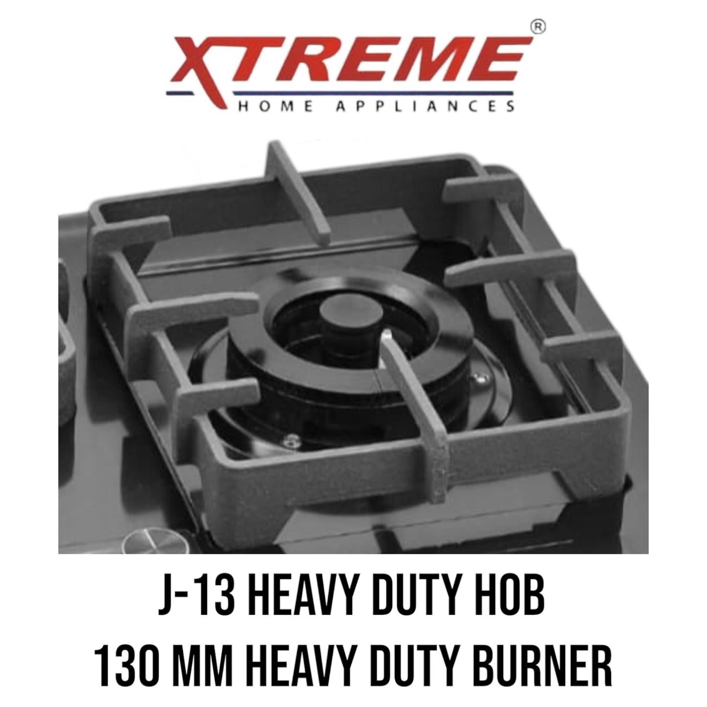 Xtreme Gas Hob