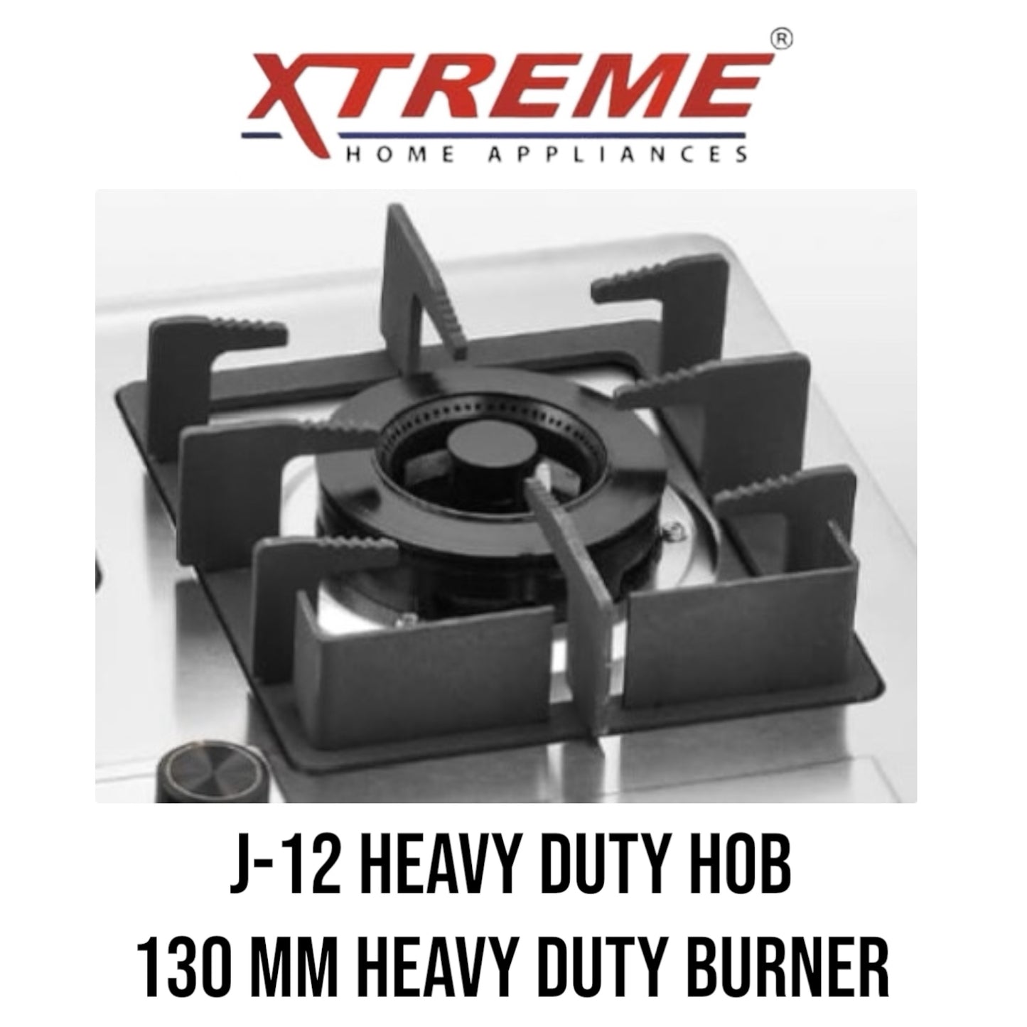 Xtreme Kitchen Hob