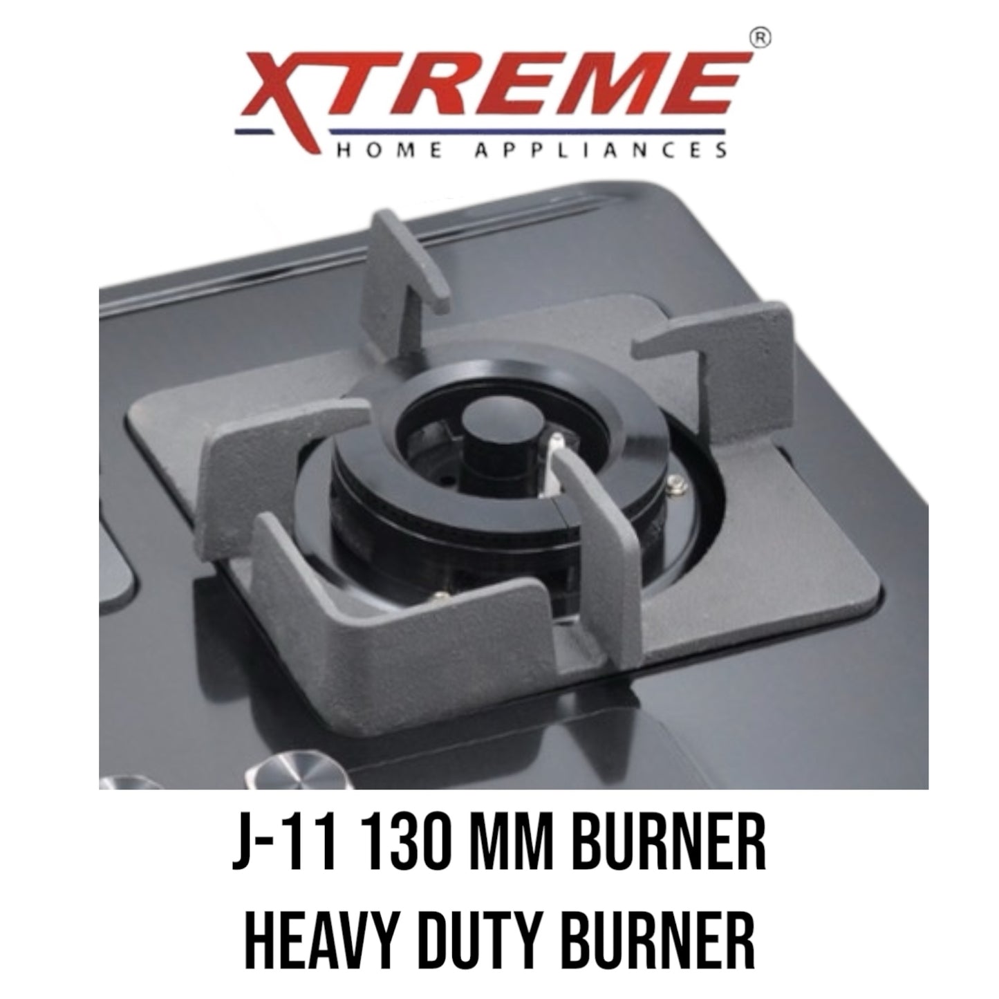 Kitchen Hob XTREME