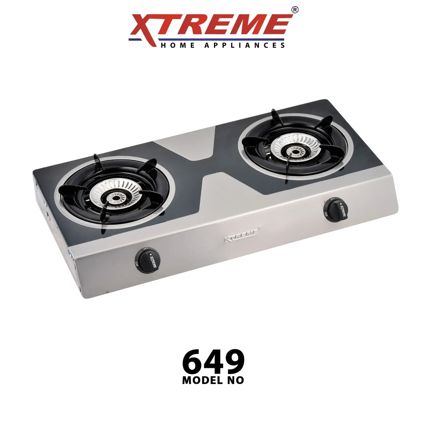 Gas Stove XTREME