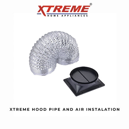 Xtreme Kitchen Hood XTREME