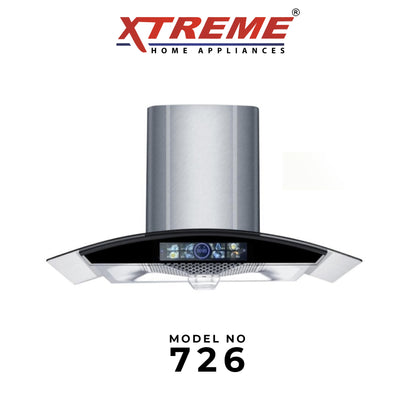 Xtreme Kitchen Hood XTREME