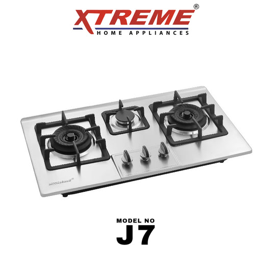 Gas Hob XTREME