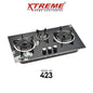 Kitchen Hob Model No 423 XTREME