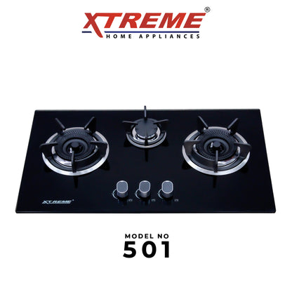 Gas Hob XTREME