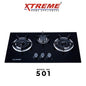 Gas Hob XTREME