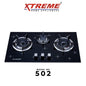 Built in Gas Hob XTREME