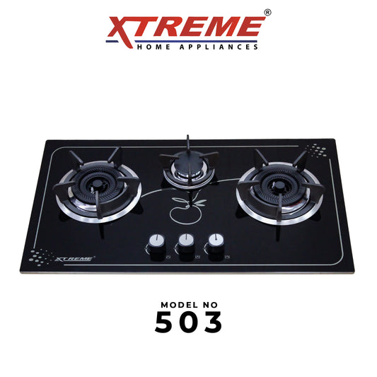 Kitchen Hob XTREME