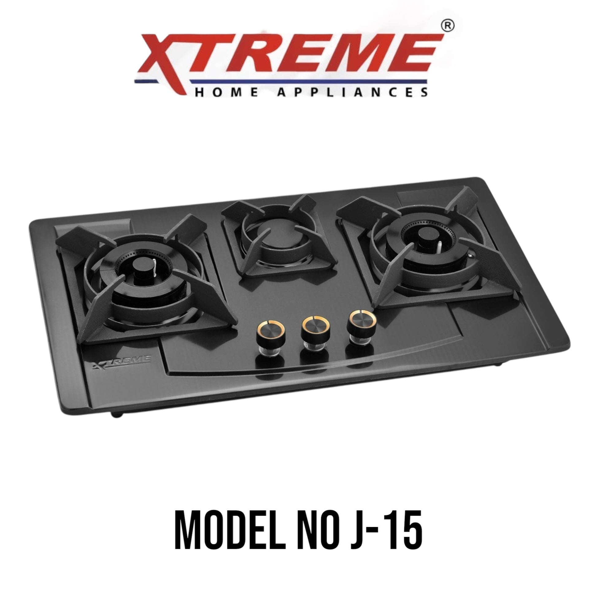 Xtreme kitchen hob XTREME