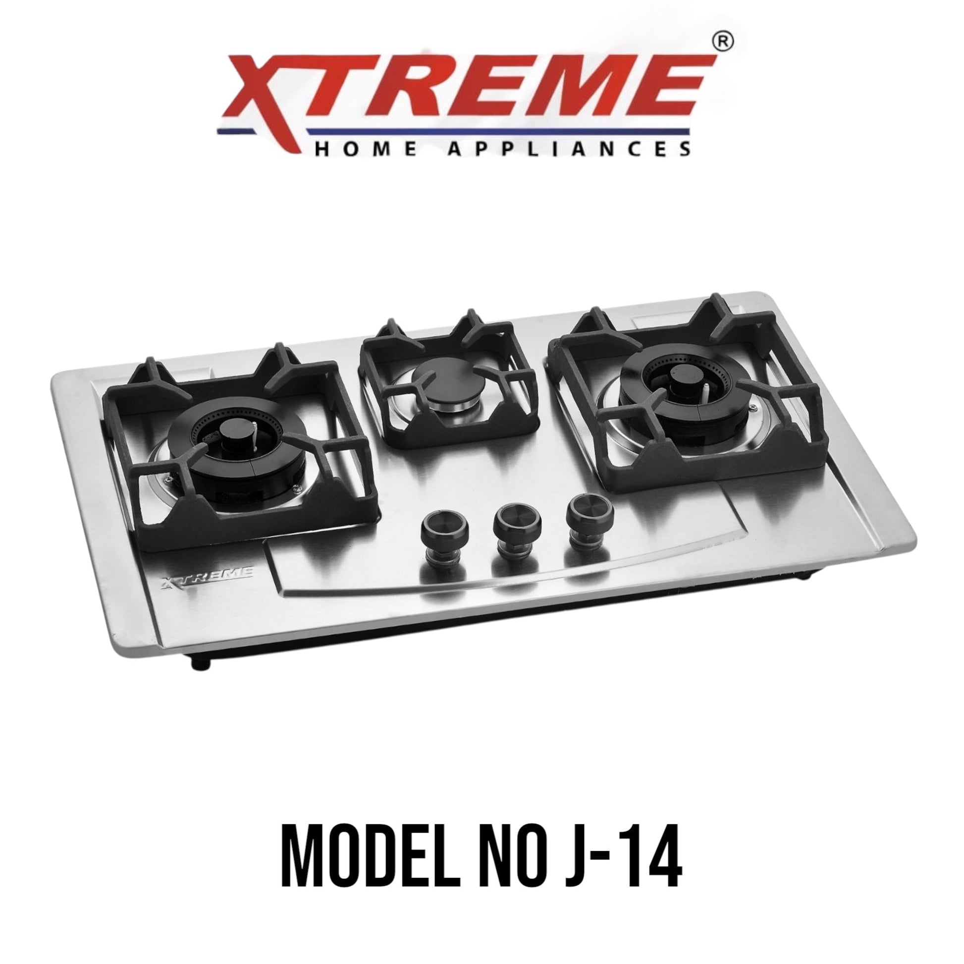 kitchen Hob heavy duty model XTREME