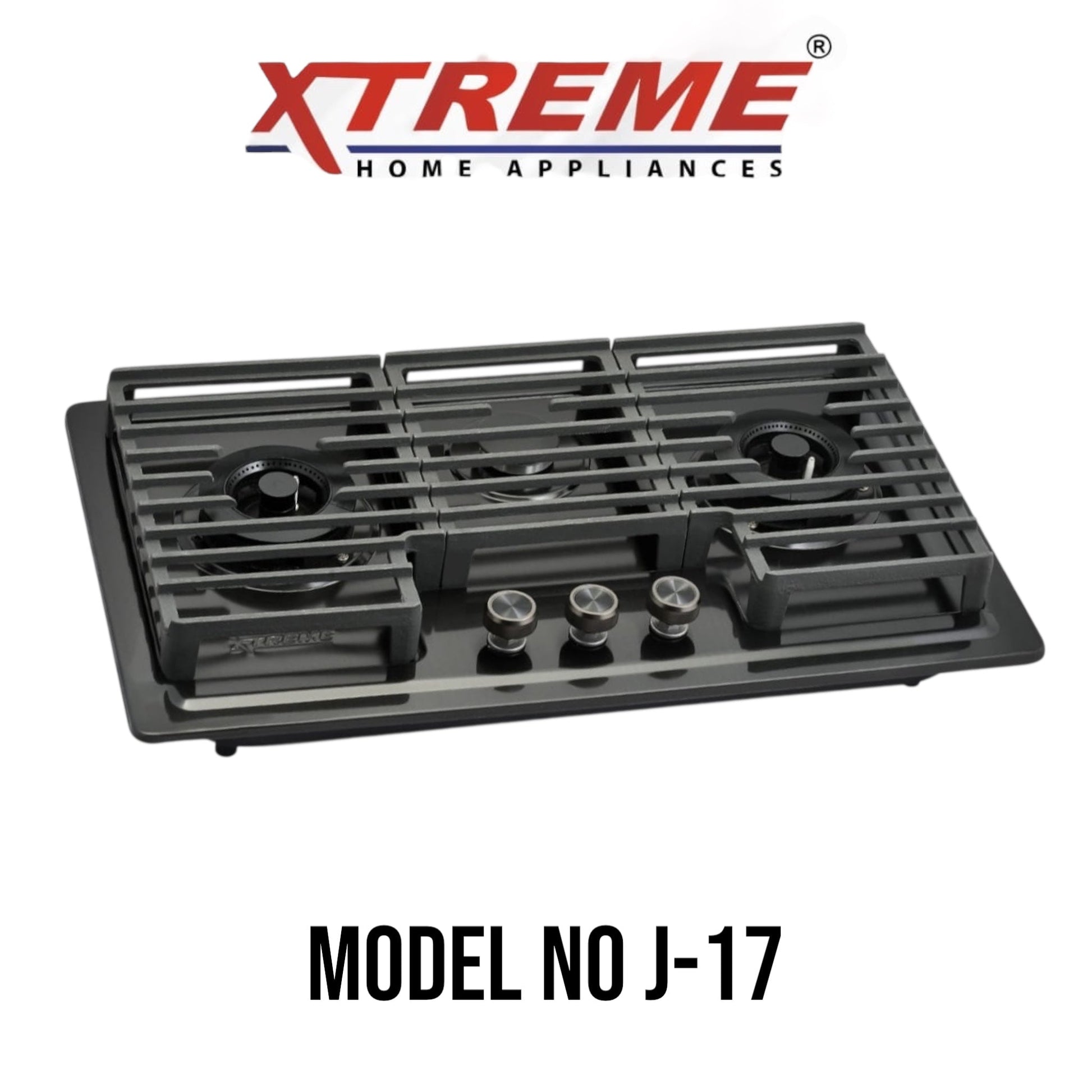 Gas Hob XTREME