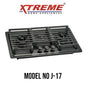 Gas Hob XTREME