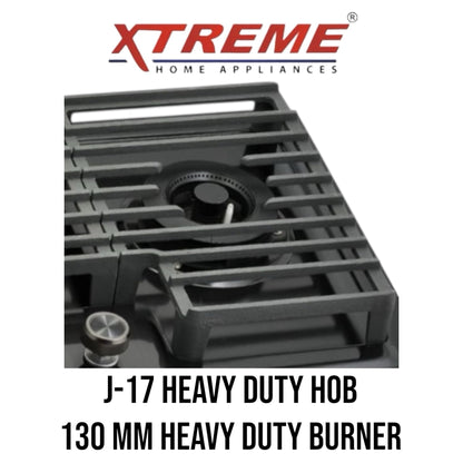 Gas Hob XTREME