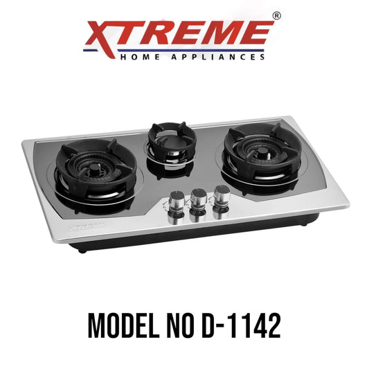 Gas Hob XTREME