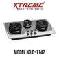 Gas Hob XTREME