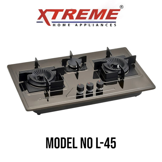 Kitchen Hob XTREME
