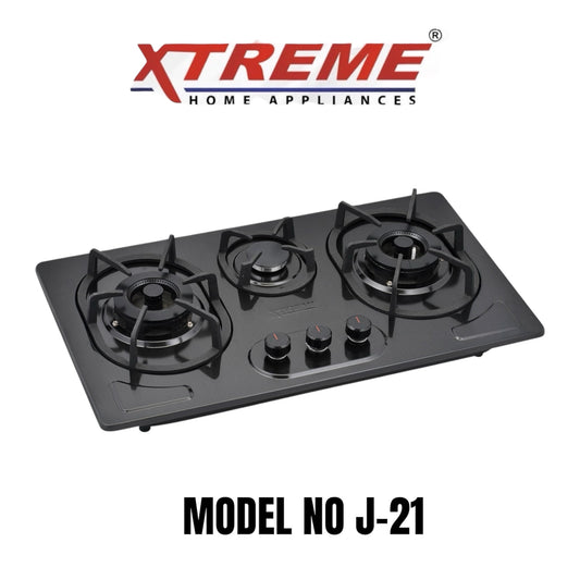 Gas Hob XTREME