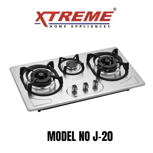 Kitchen Hob XTREME