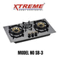 Kitchen Hob XTREME