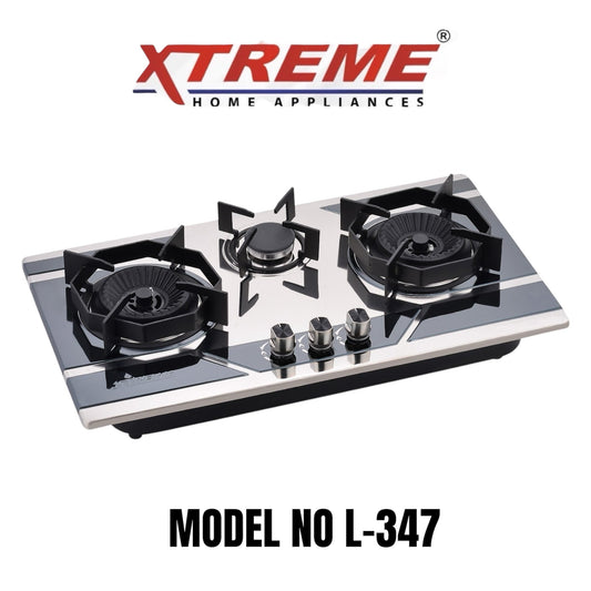 Gas Hob XTREME