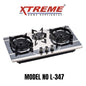 Gas Hob XTREME