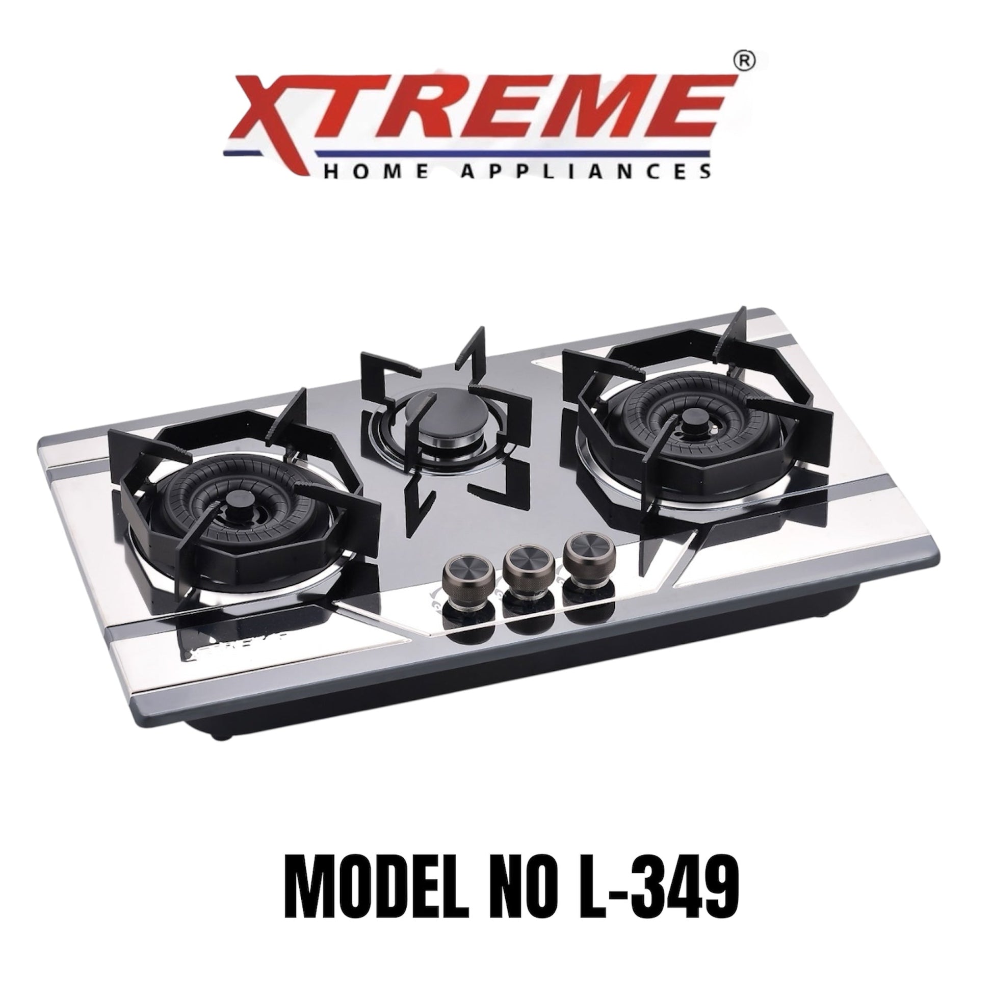 Kitchen Hob XTREME