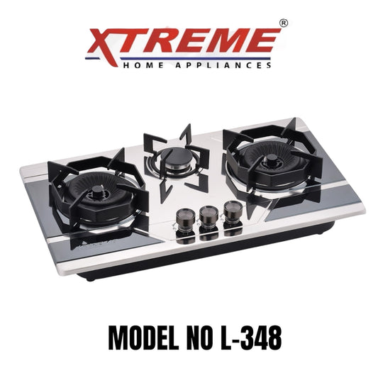 Xtreme Kitchen Hob XTREME
