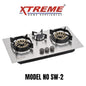 Gas Hob XTREME