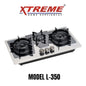 Xtreme Gas Hob XTREME