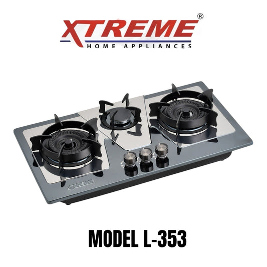 Kitchen Hob XTREME