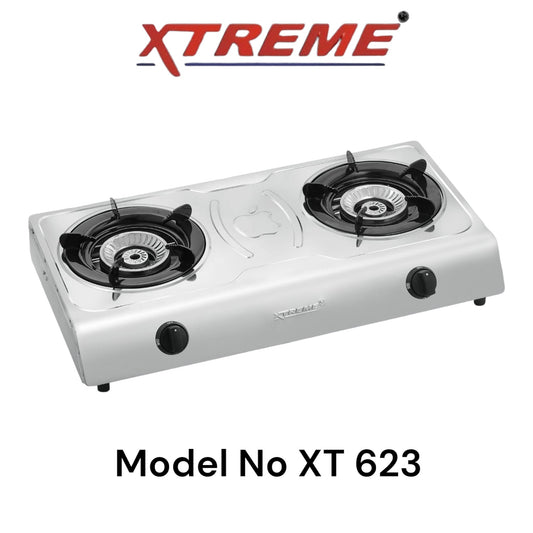 Gas Stove XTREME