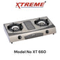 Gas Stove XTREME