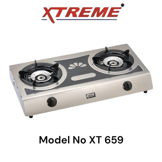 Gas Stove XTREME