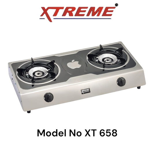 Gas Stove XTREME