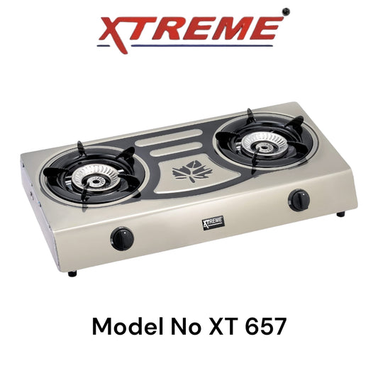 Gas Stove XTREME