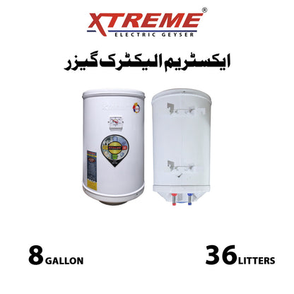 Xtreme Electric Geyser XTREME