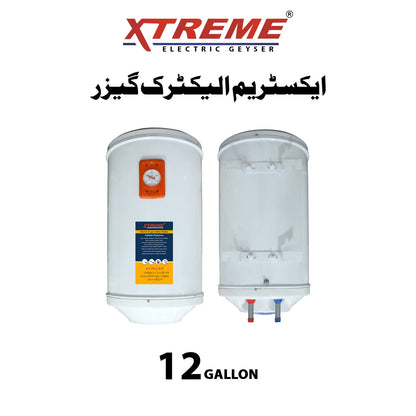 Xtreme Electric Geyser XTREME