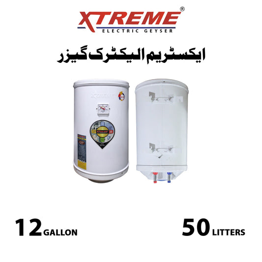 Xtreme Electric Geyser XTREME