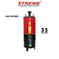 Xtreme Gas Geyser XTREME