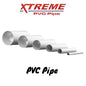 Xtreme PVC pipe XTREME