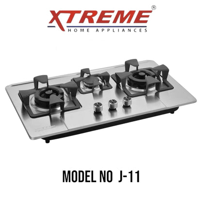 Kitchen Hob XTREME