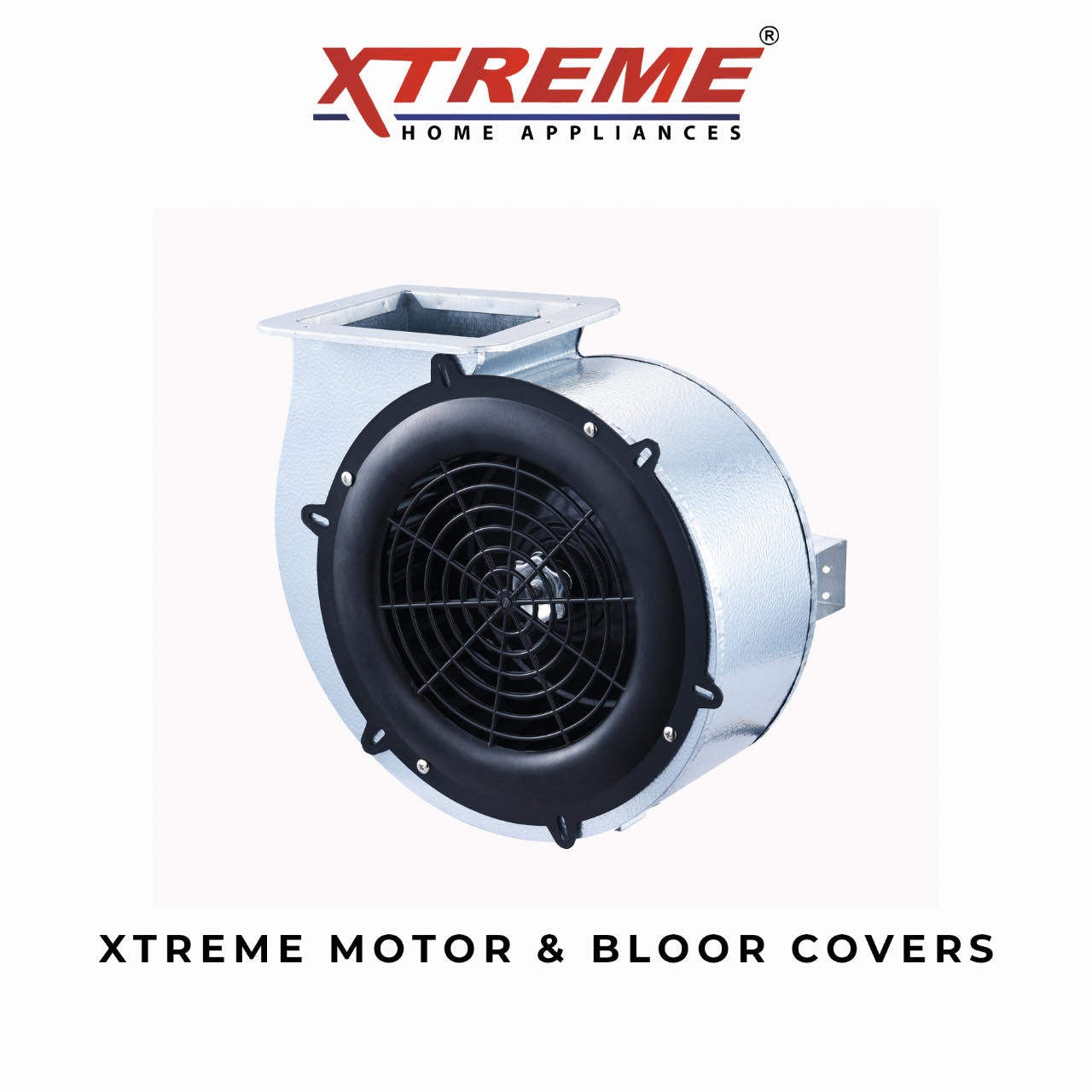 Xtreme Kitchen Hood XTREME