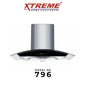 Kitchen Hood Model No 796 XTREME