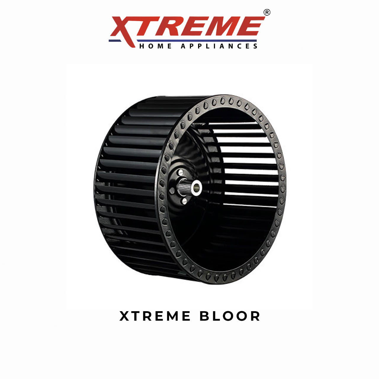 Xtreme Kitchen Hood XTREME