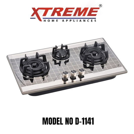 Xtreme kitchen hob XTREME