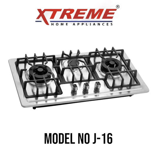 Xtreme kitchen hob XTREME